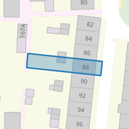 Perceel APD01-L-13167