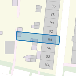 Perceel APD01-L-13170