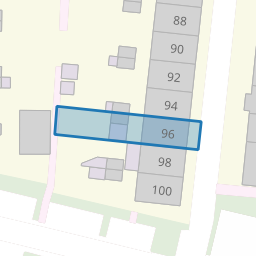 Perceel APD01-L-13171