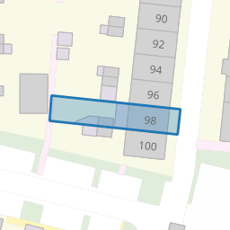 Perceel APD01-L-13172