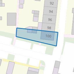 Perceel APD01-L-13173