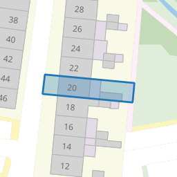 Perceel APD01-L-13178