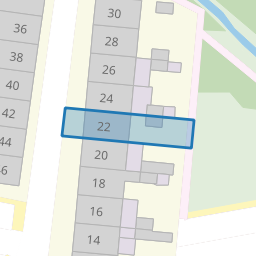 Perceel APD01-L-13179