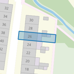 Perceel APD01-L-13181