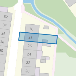 Perceel APD01-L-13182