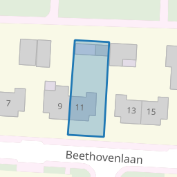 Perceel APD01-L-13187