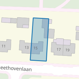 Perceel APD01-L-13189