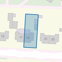 Perceel APD01-L-13191