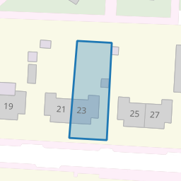 Perceel APD01-L-13193