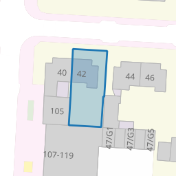 Perceel APD01-L-13203