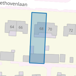 Perceel APD01-L-13216