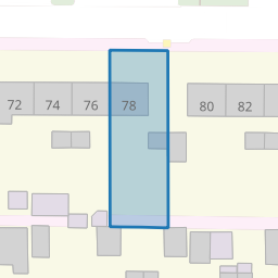 Perceel APD01-L-13229