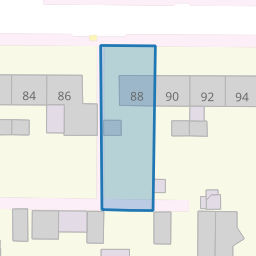 Perceel APD01-L-13234