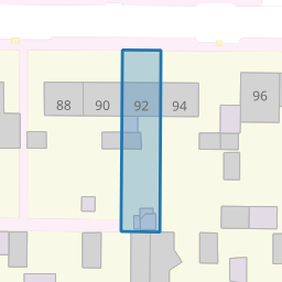 Perceel APD01-L-13236