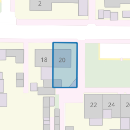 Perceel APD01-L-13242