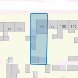Perceel APD01-L-13243