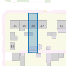 Perceel APD01-L-13249