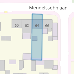 Perceel APD01-L-13261