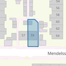 Perceel APD01-L-13264