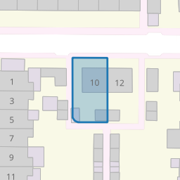 Perceel APD01-L-13266