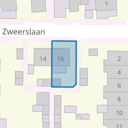 Perceel APD01-L-13272