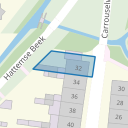 Perceel APD01-L-13274