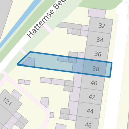 Perceel APD01-L-13277