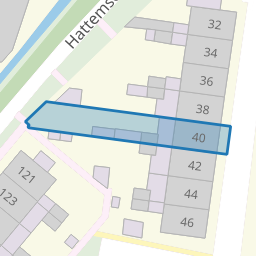 Perceel APD01-L-13278