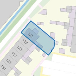 Perceel APD01-L-13282