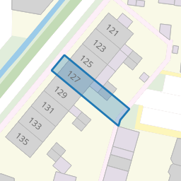 Perceel APD01-L-13285