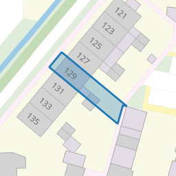 Perceel APD01-L-13286