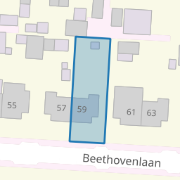 Perceel APD01-L-13301