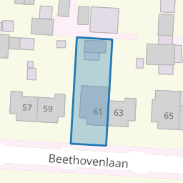 Perceel APD01-L-13302