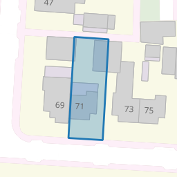 Perceel APD01-L-13307