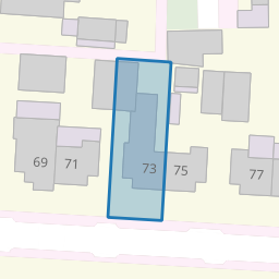 Perceel APD01-L-13308