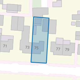 Perceel APD01-L-13309