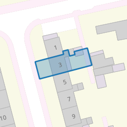 Perceel APD01-L-13319