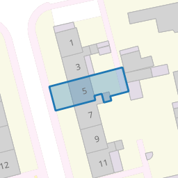 Perceel APD01-L-13320