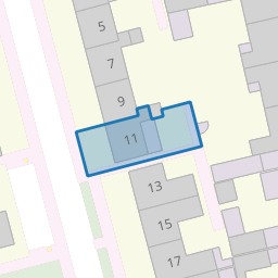 Perceel APD01-L-13323