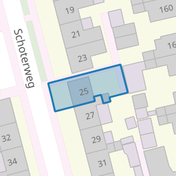 Perceel APD01-L-13325