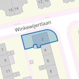 Perceel APD01-L-13331