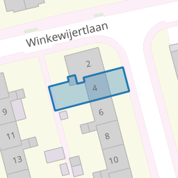 Perceel APD01-L-13332