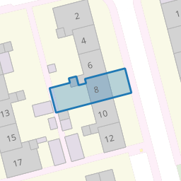 Perceel APD01-L-13334