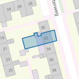 Perceel APD01-L-13338