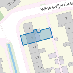 Perceel APD01-L-13344