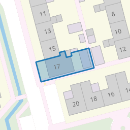 Perceel APD01-L-13348