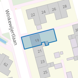 Perceel APD01-L-13349