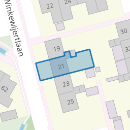 Perceel APD01-L-13350