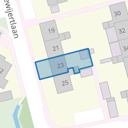 Perceel APD01-L-13351