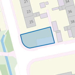 Perceel APD01-L-13353